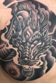 Tattoo