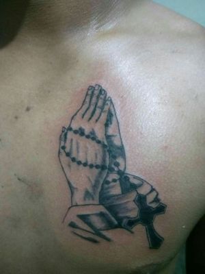 Tattoo by Indian Tattoo