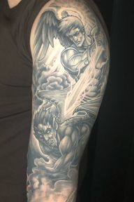 Tattoo