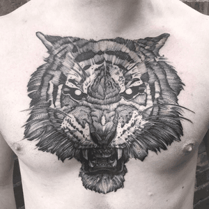 Tattoo by Cloven Tattoo