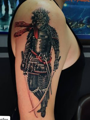 Tattoo master Alexey Globus To be continued...