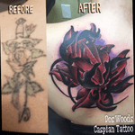 Cover up