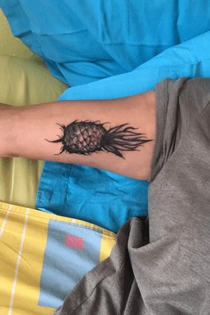 By alan tattoo piercing, La Réunion 