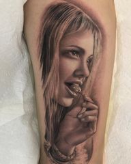 Tattoo