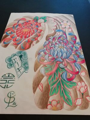 #japanese #animasottopelletattoostore #tattoo #tattooart #tattooartist #tattooartwork #animasottopelletattooaversa #tattoolife #artwork #inkart #tattoooftheday #oriental #orientaltattooart #japanesetattoo #colorarttattoo # #inkmagazine #luigicipsepe #ciptattoo