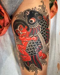 Tattoo