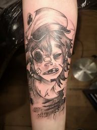 Tattoo
