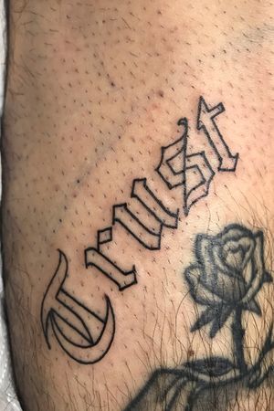 Tattoo by B13 Studio 