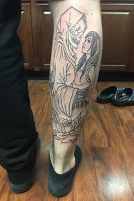 Tattoo