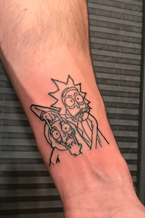 Tattoo by Dominik Syn Grzegorza Tattoo