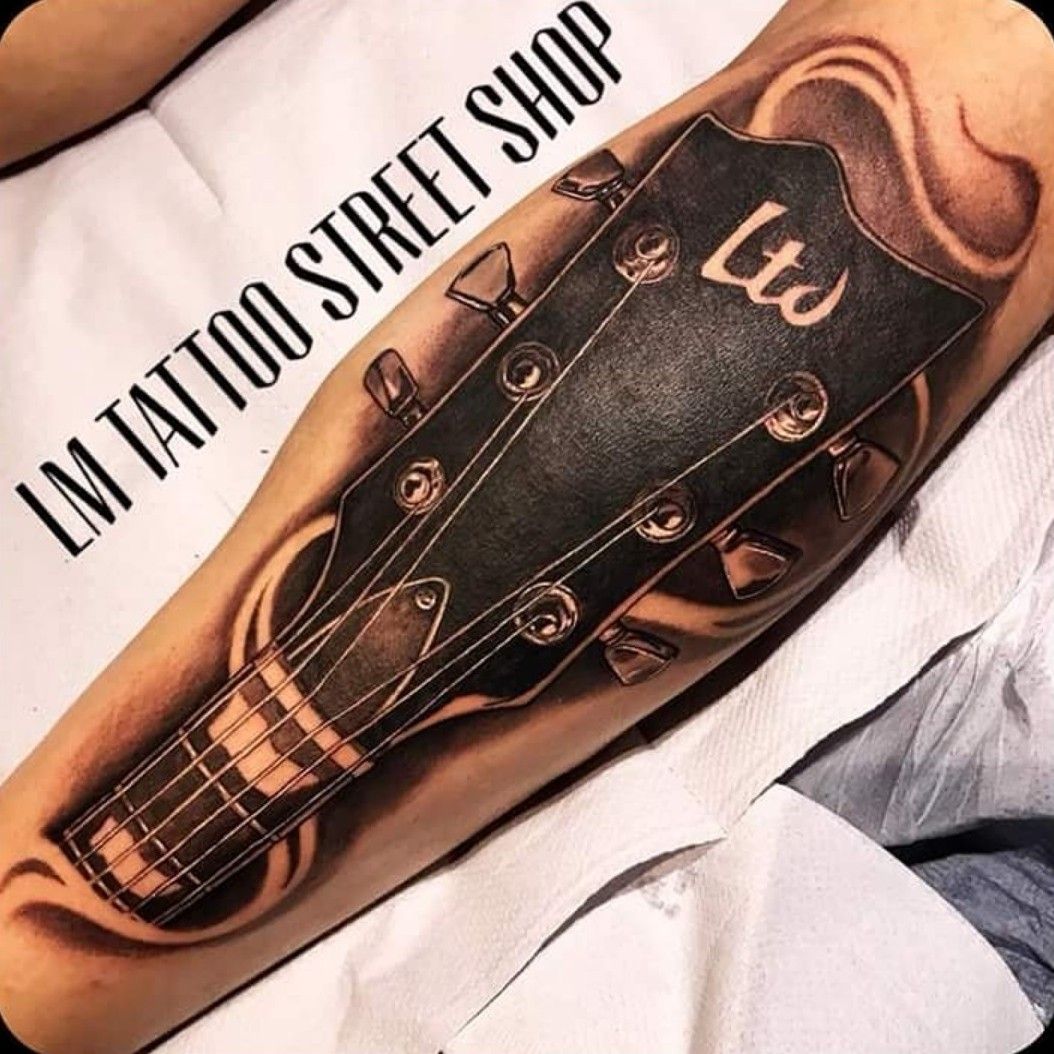 Loreen  Tattoo EASY Guitar Tutorial With Chords  Lyrics  YouTube