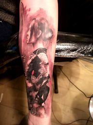 Tattoo