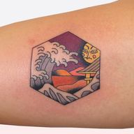 Tattoo