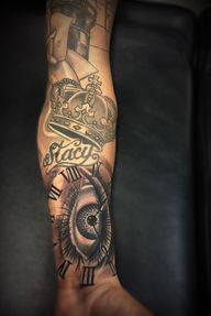 Tattoo