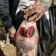 Tattoo