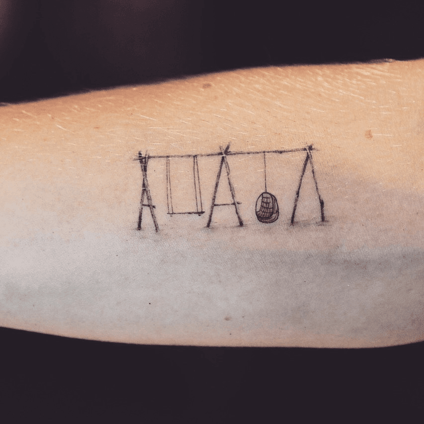 Lonely devil by tattooist weepandforfeit  Tattoogridnet
