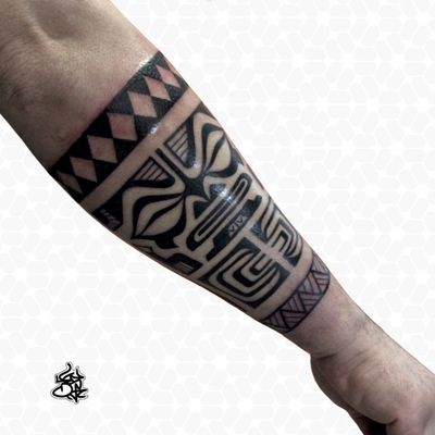 Explore the 50 Best Tribal Tattoo Ideas (2019) • Tattoodo Explore the 50 Best Tribal Tattoo Ideas (2019) • Tattoodo