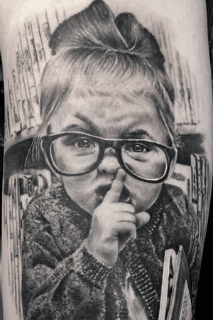 Tattoo by Il Tatuatore