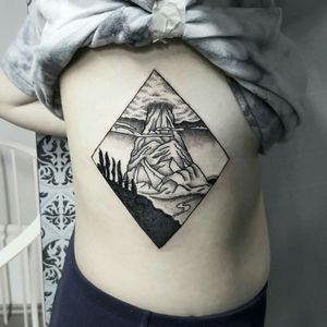 Tattoo by Tattoowerk