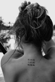 Tattoo