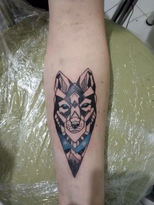 Tattoo by Chornarooka