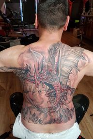 Tattoo
