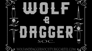 Finally coming soon 2019. Tshirts, long sleeves, hoodies and stickers. Finally making this happen. Keep an eye out. #wolfanddaggersoc #tattoo #tattoos #traditionaltattoo #tshirt #wolf