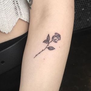 💉 Alessandro De Cola⚫ Est. 2019📳 Contact on Tattoodo 