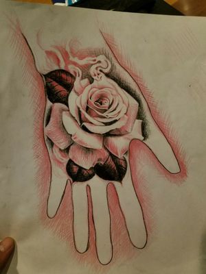 Tattoo by Ink Divine