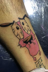 Tattoo