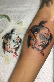 Tattoo