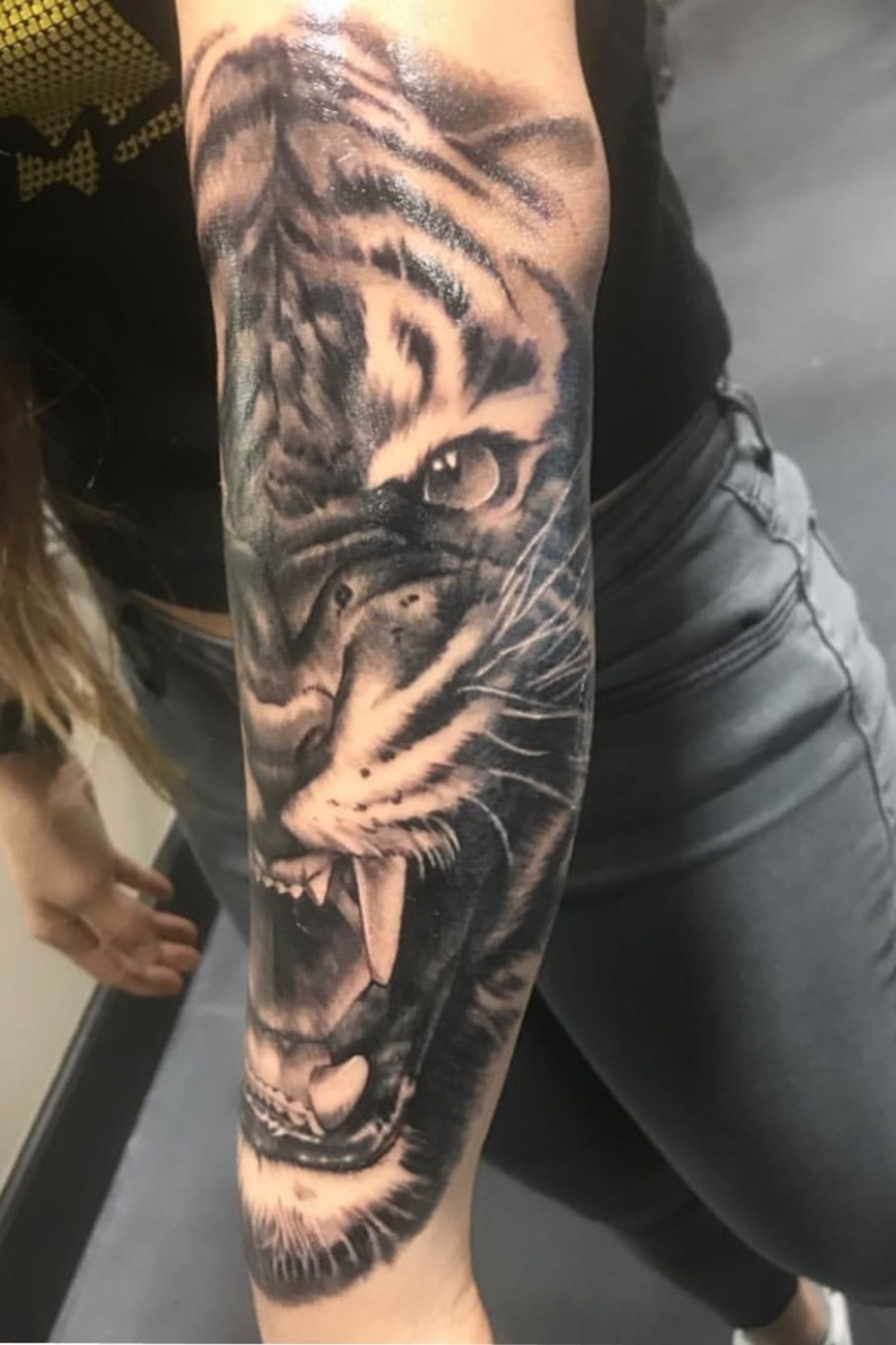 BLACKBIRD TATOO Tattoo Studio Tattoodo