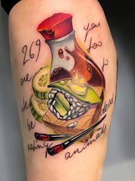 Tattoo