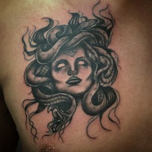 Tattoo by Voodoo Tattoo