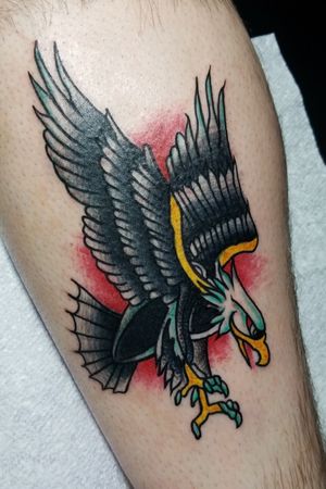 Eagle for EmeryReference he got from google wanted same exact eagle so se hooked him up.Can't wait to see you again my friend