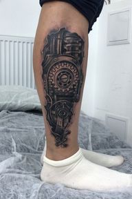 Tattoo