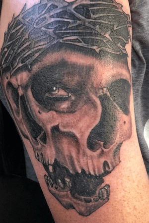 Cover up by ghost one more sotting to go