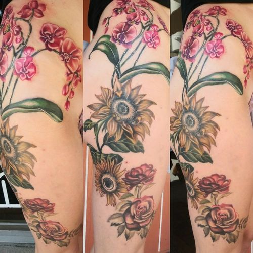 Tattoo image