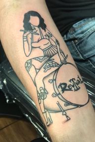 Tattoo