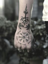 Tattoo