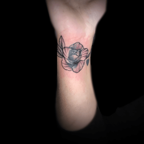 Tattoo from Artboxtattoo 