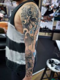 Tattoo