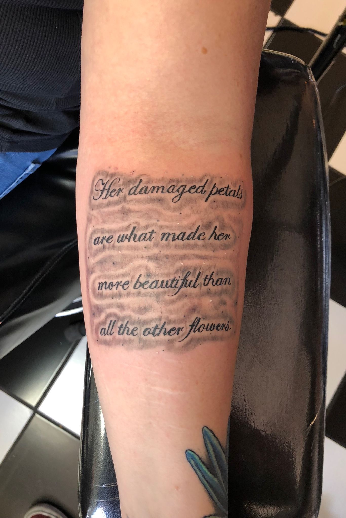 Tattoo uploaded by Enchanted Dragon Tattoo & Body Piercing Broadway • Tattoodo