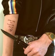 Tattoo