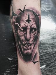 Tattoo