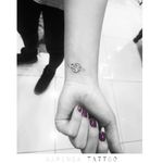 All of them are my works... ✈🌍 Instagram: @karincatattoo #karıncatattoo #world #map #small #minimal #little #tiny #tattoo #tattoos #tattoodesign #tattooartist #tattooer #tattoostudio #tattoolove #ink #tattooed #girl #woman #tattedup #inked #dövme #istanbul #turkey #dövmeci #designer #wrist #idea #travel #road #plane #kadıköy