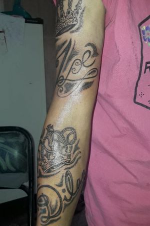 Mi primer tatuaje