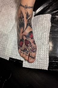 Tattoo