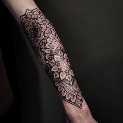 Tattoo uploaded by mta tattoo studio • Odin tattoo arm • Tattoodo