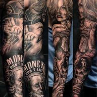 Tattoo